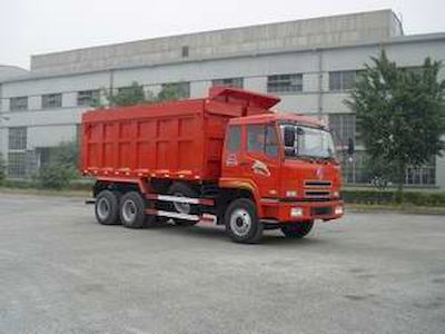 Dongfeng  EQ3252GE3 Dump truck