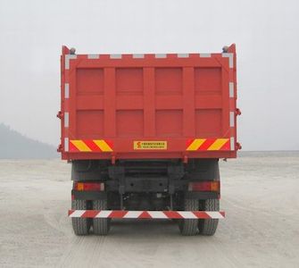 Chida  EXQ3310A9 Dump truck