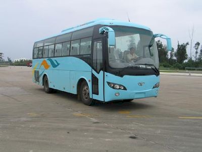 Guilin Daewoo  GDW6840K2 coach