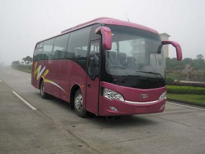 Guilin Daewoo  GDW6840K2 coach