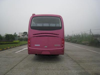 Guilin Daewoo  GDW6840K2 coach