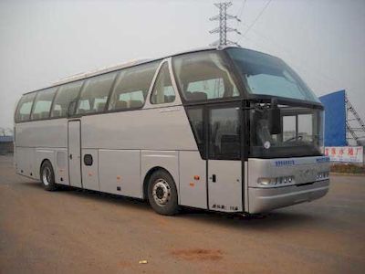 Youth  JNP6127NV3 Luxury coach