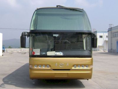 Youth  JNP6127NV3 Luxury coach