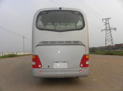 Youth  JNP6127NV3 Luxury coach