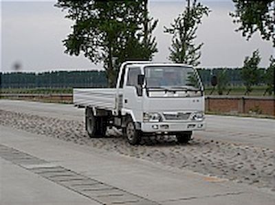 Jinbei  SY1030DM1L Light truck