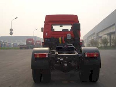 Jinggong  ZJZ4240DPH4AZ3 Semi trailer towing vehicle