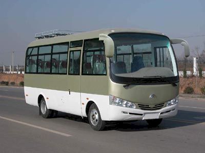 Lingyu  CLY6721D coach