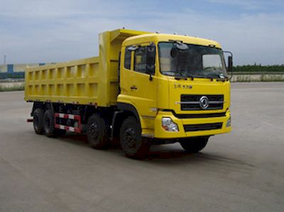 Dongfeng  EQ3280GT Dump truck