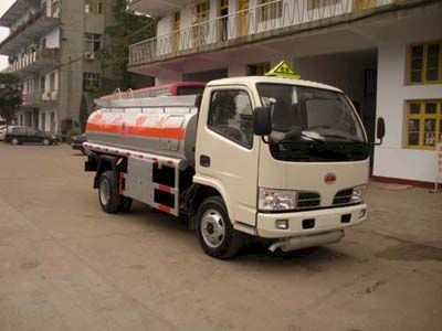 Chufeng  HQG5060GJYGD3 Refueling truck