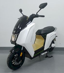 Keren  KR1200DT2A Electric two wheeled motorcycle