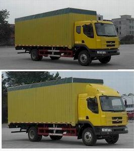 Chenglong  LZ5161CPYM3AA Peng style transport vehicle