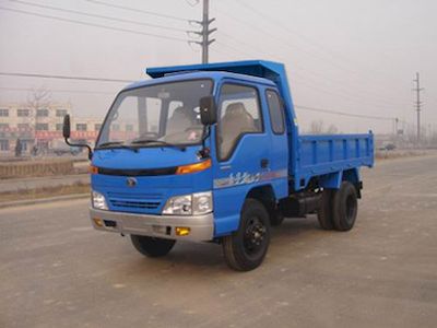 Shifeng  SF2810PD2 Self dumping low-speed truck