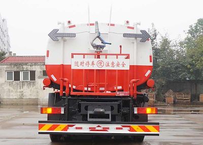 Yandi  SZD5258GPSE6S watering lorry 