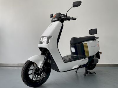 Yadi  YD2000DT5D Electric two wheeled motorcycle