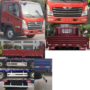 Foton  BJ1043V9JDADW Truck