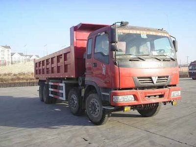 Foton  BJ3311DMPJCS Dump truck