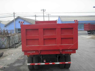 Foton  BJ3311DMPJCS Dump truck