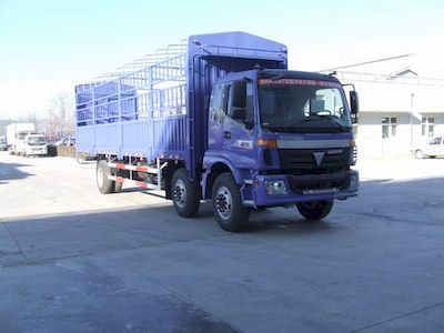 Foton  BJ5253VNCHP1 Grate type transport vehicle