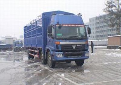 Foton  BJ5253VNCHP1 Grate type transport vehicle