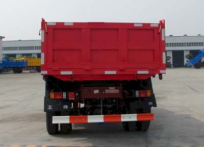 Ace car CDW3090A3B3 Dump truck