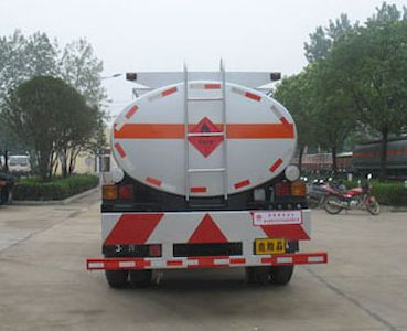 Chusheng  CSC5162GJYT3 Refueling truck