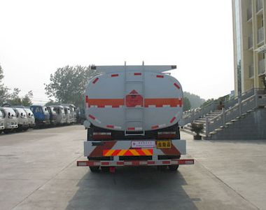 Chusheng  CSC5162GJYT3 Refueling truck