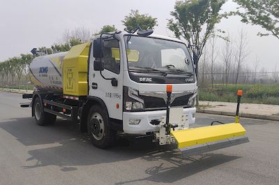 XCMG  DXA5121GQXD6 Cleaning car