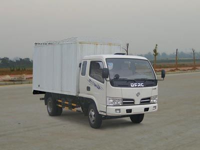 Dongfeng  EQ5040XXYGR14D3A Variable capacity car