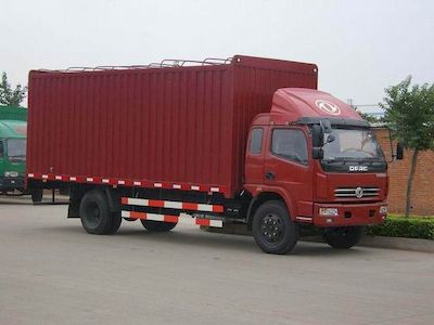 Dongfeng  EQ5131XXYGR12D6AC Peng style transport vehicle