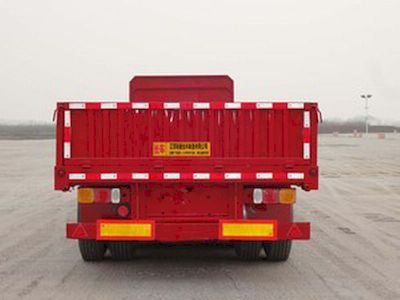 Jiangjun  GLJ9401 Fence semi-trailer