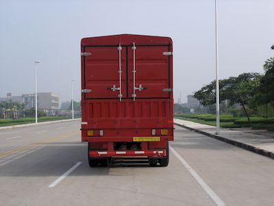 Uda  HJ9400XCL Gantry transport semi-trailer