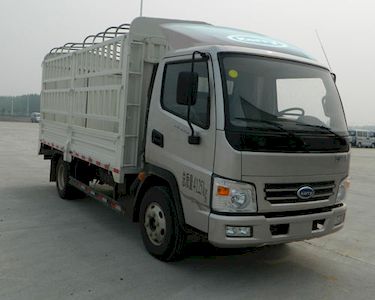 Kairui  SQR5040CCYH16D Grate type transport vehicle