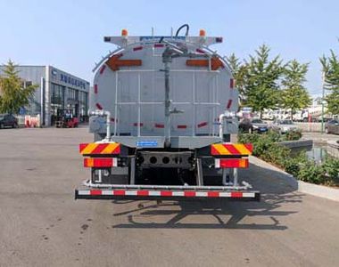 Yate Heavy Industries TZ5250GSSEL5E Sprinkler truck