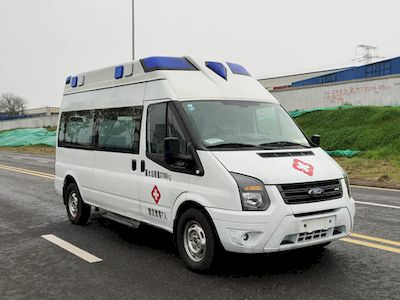 Xingtong  XTV5040XJHV348ZC5 ambulance