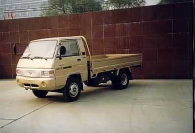 Beijing brand automobiles BJ28101 Low speed truck