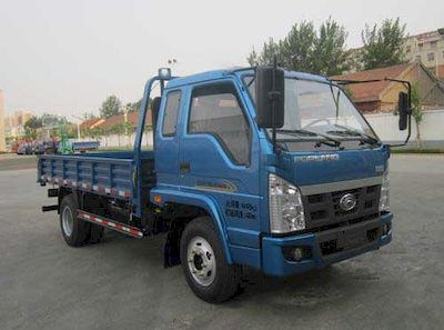 Foton  BJ3045D9PEA3 Dump truck