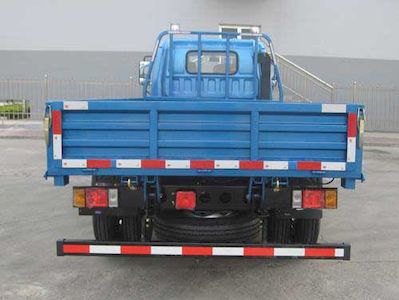 Foton  BJ3045D9PEA3 Dump truck