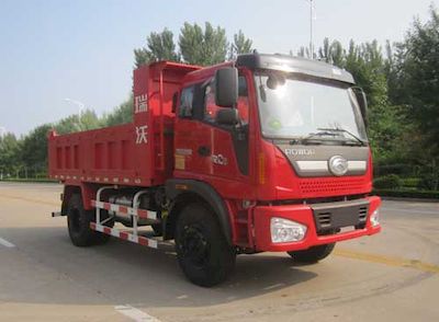 Foton  BJ3165DJPFD1 Dump truck