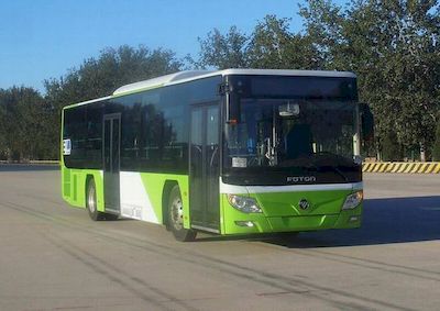 Foton  BJ6123EVCA42 Pure electric city buses