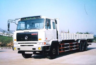 Dongfeng  DHZ1231G2 Truck