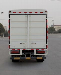 Dongfeng  EQ5041CCY5BDFAC Grate type transport vehicle