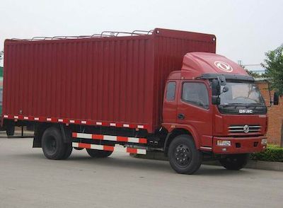 Dongfeng  EQ5120XXYGR12D5AC Canopy transport vehicle