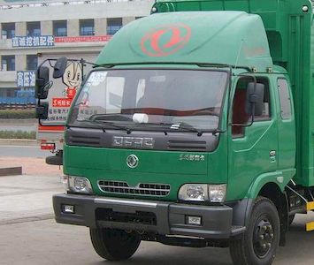 Dongfeng  EQ5120XXYGR12D5AC Canopy transport vehicle