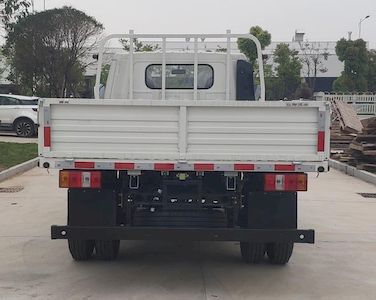 Jiangling Motors JX1042TGC26 Truck