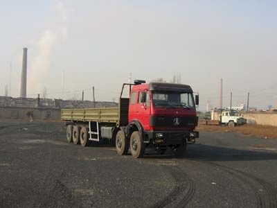 Northern Mercedes Benz ND1370W289VJ Truck