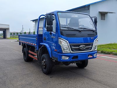 Nanjun NJA2041Off road cargo vehicle