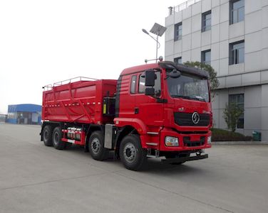 Xingshi  SLS5311TSGS6 Fracturing sand tank truck