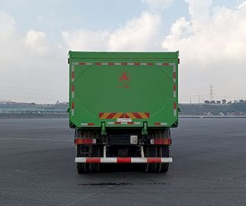 Sany  SYM2311ZZX1F Off road dump truck