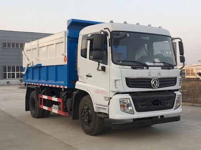 Yandi  SZD5180ZWXE6S Sludge dump truck