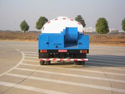 Jinyinhu  WFA5090GQXE High pressure cleaning vehicle